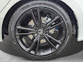 2026 Honda Civic Si