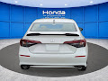 2026 Honda Civic Si