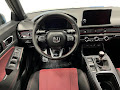 2026 Honda Civic Si
