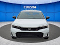 2026 Honda Civic Si