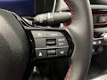 2026 Honda Civic Si