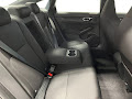 2026 Honda Civic Si