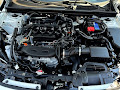 2026 Honda Civic Si