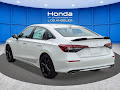 2026 Honda Civic Si