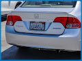 2007 Honda Civic Hybrid