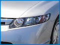 2007 Honda Civic Hybrid