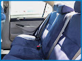2007 Honda Civic Hybrid