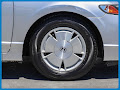 2007 Honda Civic Hybrid
