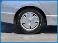 2007 Honda Civic Hybrid