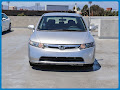 2007 Honda Civic Hybrid