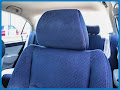 2007 Honda Civic Hybrid