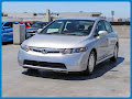 2007 Honda Civic Hybrid