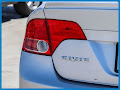 2007 Honda Civic Hybrid