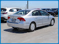 2007 Honda Civic Hybrid