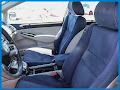 2007 Honda Civic Hybrid