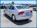 2007 Honda Civic Hybrid