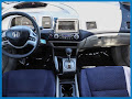 2007 Honda Civic Hybrid