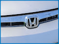 2007 Honda Civic Hybrid