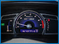 2007 Honda Civic Hybrid