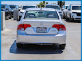2007 Honda Civic Hybrid