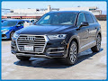 2019 Audi Q7 45 Premium