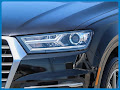 2019 Audi Q7 45 Premium