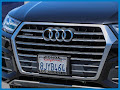 2019 Audi Q7 45 Premium