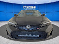 2026 Honda Civic Si
