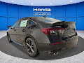 2026 Honda Civic Si