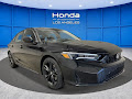2026 Honda Civic Si