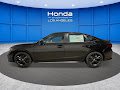 2026 Honda Civic Si