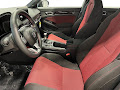 2026 Honda Civic Si