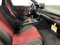 2026 Honda Civic Si
