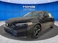 2026 Honda Civic Si