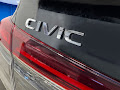 2026 Honda Civic Si