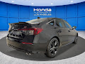 2026 Honda Civic Si