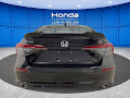 2026 Honda Civic Si