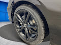 2026 Honda Civic Si