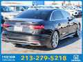 2020 Audi A4 45 Premium Plus