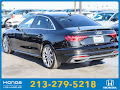 2020 Audi A4 45 Premium Plus
