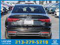 2020 Audi A4 45 Premium Plus