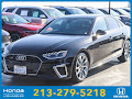 2020 Audi A4 45 Premium Plus