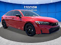 2026 Honda Civic Si