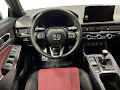 2026 Honda Civic Si