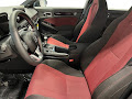 2026 Honda Civic Si