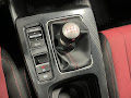 2026 Honda Civic Si