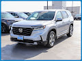 2024 Honda Pilot EX-L