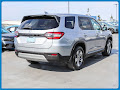2024 Honda Pilot EX-L