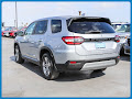 2024 Honda Pilot EX-L