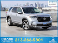 2024 Honda Pilot EX-L